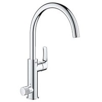 GROHE Blue Pure Eurosmart chrom 31722000