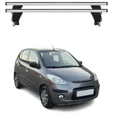 Omac Dachträger Querträger Alu für Hyundai i10 I 2008-2013