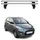 Omac Dachträger Querträger Alu für Hyundai i10 I 2008-2013