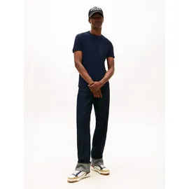 Tommy Hilfiger TJM XSLIM 2PACK JERSEY TEE EXT Mehrfarbig XXL