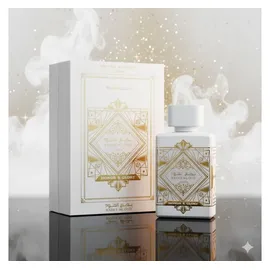 Lattafa Badee Al Oud Honor & Glory Eau de Parfum 100 ml
