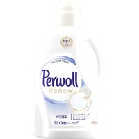 Perwoll Waschmittel renew Advanced weiß, flüssig, 1,44 Liter, 24 Waschladungen