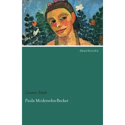 Paula Modersohn-Becker