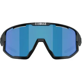 Bliz Fusion Sportbrille Nano Photochromic 70050133 Matt Black