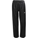 HELLY HANSEN Regenhose Schwarz 14