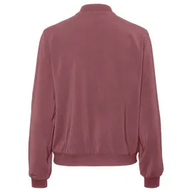 Vero Moda Coco Bomberjacke Rose Brown XS