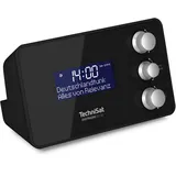 TechniSat DigitRadio 50 SE schwarz