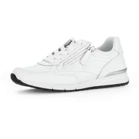 Gabor Sneaker Low Damen Weiß 37,5