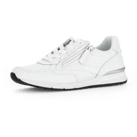 Gabor Sneaker Low Damen Weiß 37,5
