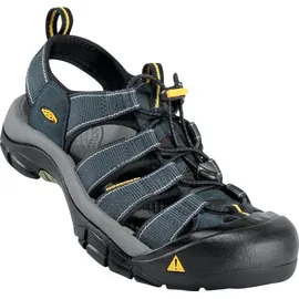Keen Newport H2 Herren navy/medium grey 44