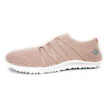 Dockers Barfußschuh Damen Rosa 38