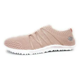 Dockers Barfußschuh Damen Rosa 38