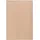 Snapstyle Trend Velours Teppich, Joy Karamell 100x200cm