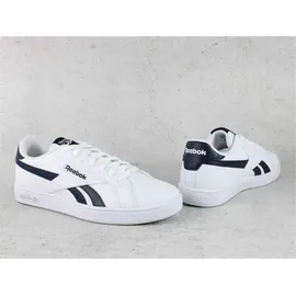 Reebok Court Retro Cloud White / Vector Navy / Vector Navy 37 1/2
