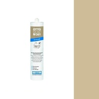 Otto-Chemie Otto Chemie OTTOSEAL M 361 Hochbau/Anschlussfugen-Hybrid-Dichtstoff 310 ml