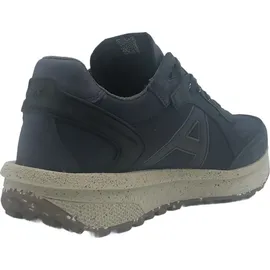 Allrounder Schnürschuh in blau | Gr.: 42,5