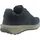 Allrounder Schnürschuh in blau | Gr.: 42,5