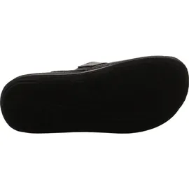 Fischer Markenschuh Fischer Markenschuhe Herren - Pantoffeln in grau, Gr. 40 - Grau