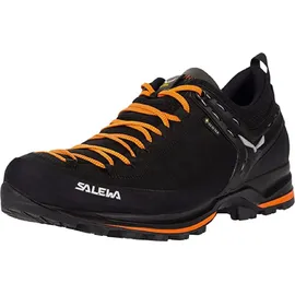 Salewa MTN Trainer 2 Herren Black/Carrot 43