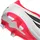adidas Predator Club MG/FG Herren lucid red/core black/cloud white 43 1/3