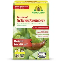 NEUDORFF Ferramol Schneckenkorn 200 g