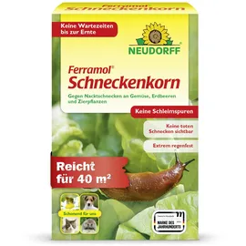 NEUDORFF Ferramol Schneckenkorn 200 g