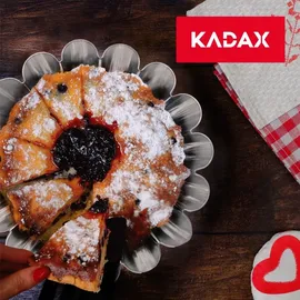 Kadax Gugelhupfform 22,5 cm