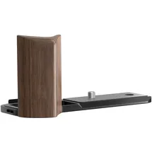 Freewell Fuji GFX 100RF L Bracket (Black)