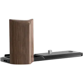 Freewell Fuji GFX 100RF L Bracket (Black)