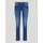 Jeans Soho Dunkelblau 24