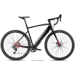 Fuji E-Jari E Bike Damen Herren Gravel Bike Pedelec 28 Zoll ab 155 cm Elektro Fahrrad Cyclocross Fazua