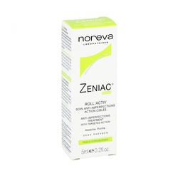 Zeniac Roll Activ