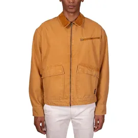 Timberland Strafford Washed Canvas Jacket orange S