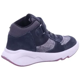 superfit MELODY leicht gefütterte Gore-Tex Sneaker, GRAU 2000