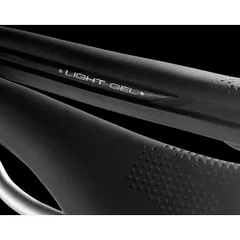 SELLE ITALIA SLR Boost Superflow S3 schwarz - 130 mm