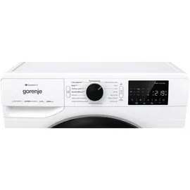 Gorenje WPNEI84A1TS Waschmaschine (8 kg, 1400 U/min)