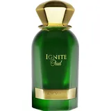 ahmed al maghribi Ignite Oud Eau de Parfum 60 ml