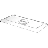 HENDI Deckel 360x165 mm Transparent