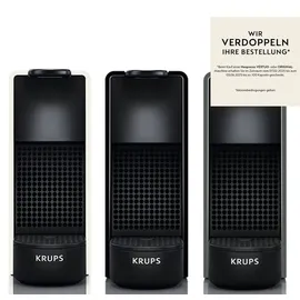 Krups Nespresso Essenza Mini XN 1101 weiß