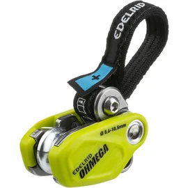 Edelrid Ohmega Sicherungsgerät Oasis