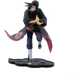 Figur Naruto Shippuden - Itachi (Super Figur Collection 15)