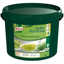 Knorr® Sauce Salatkrönung Universal 5,0 kg