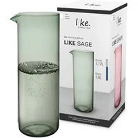 Villeroy & Boch like. by Villeroy & Boch Like Sage Wasserkaraffe Saftkrug