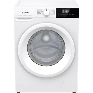 Gorenje W3D2A854ADPS/DE Waschtrockner (8 kg / 5 kg, 1400 U/min)
