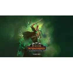 Total War: WARHAMMER III - Yuan Bo – Shadows of Change