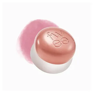 fwee Lip&Cheek Blurry Pudding Pot [Just the Moment] Blush 5 g ND01 Oh! (Cool Pink) (4378 € / 1 kg)