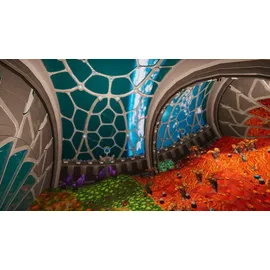 Spacebase Startopia Xbox One