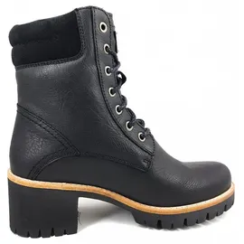 Panama Jack Phoebe B17 schwarz nappa 40