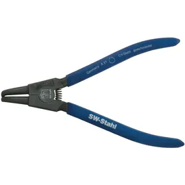 SW Stahl Sicherungsringzange 41302SB