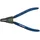 SW Stahl Sicherungsringzange 41302SB